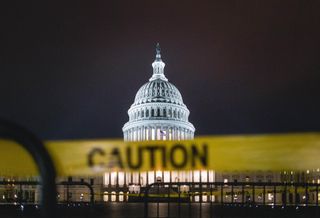 New $908B Bipartisan Stimulus Proposal Sets Funds Aside For Rental Assistance, More PPP, Unemployment