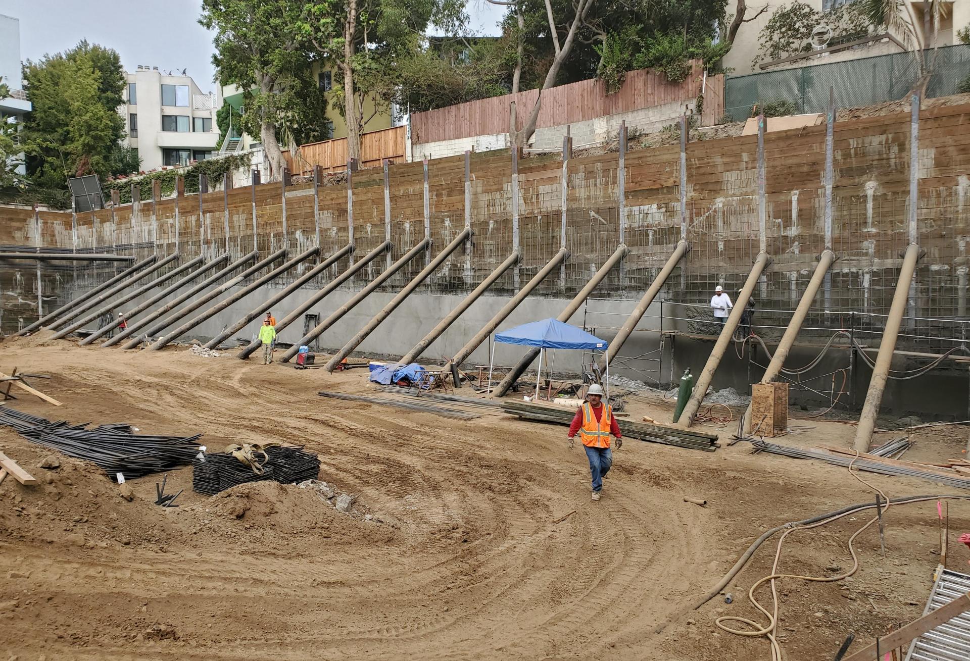 Waterproofing Doesn't Have To Be The Most Stressful Step In Construction