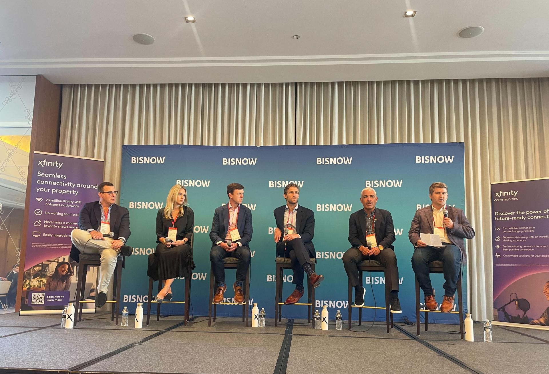 'The Darling Of The Party': Investors Flock To Midwestern Multifamily As They Flee Struggling Asset Classes