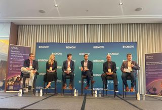 'The Darling Of The Party': Investors Flock To Midwestern Multifamily As They Flee Struggling Asset Classes