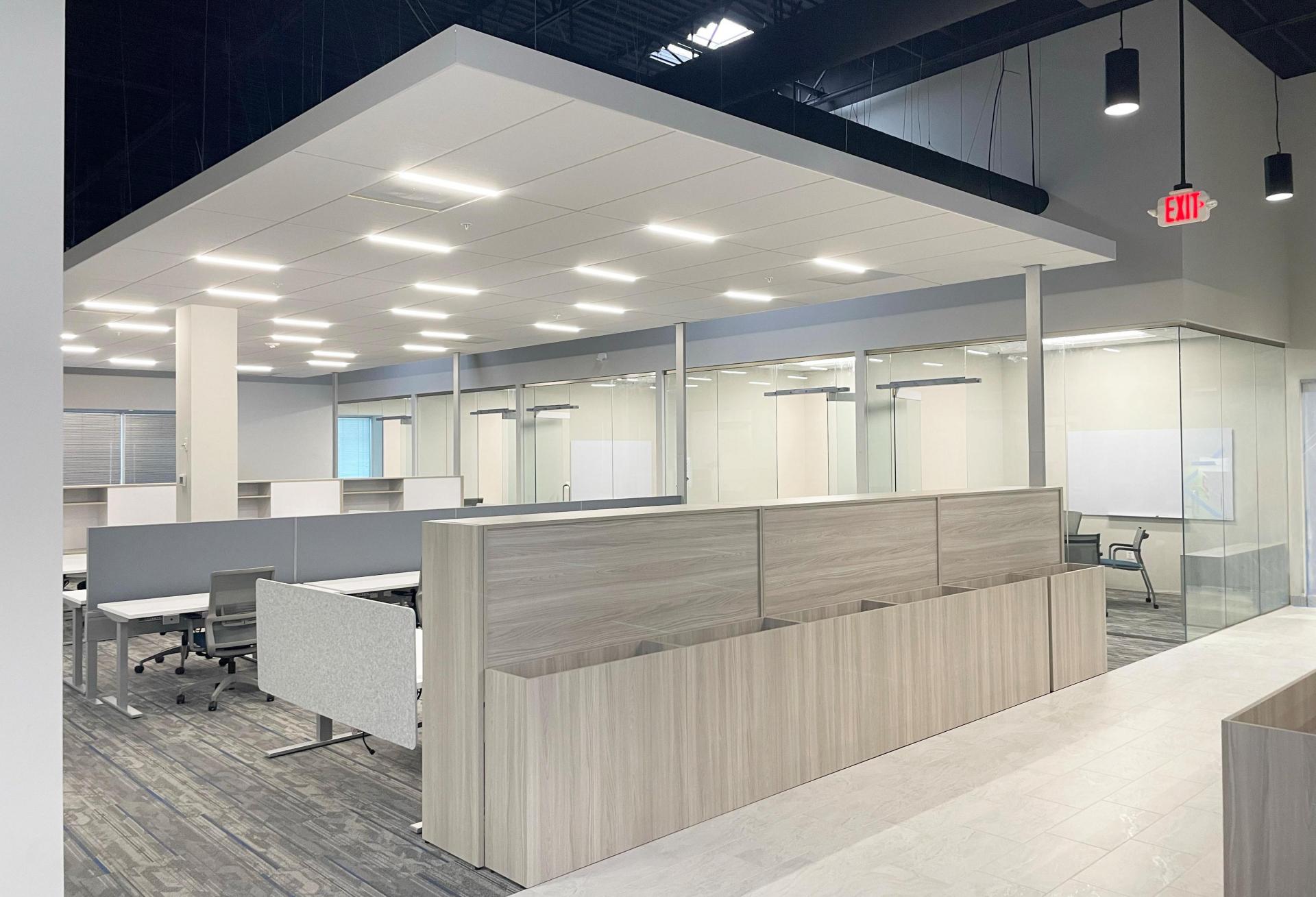 Life Sciences Firm Inks 116K SF Lease To Expand Maryland Footprint