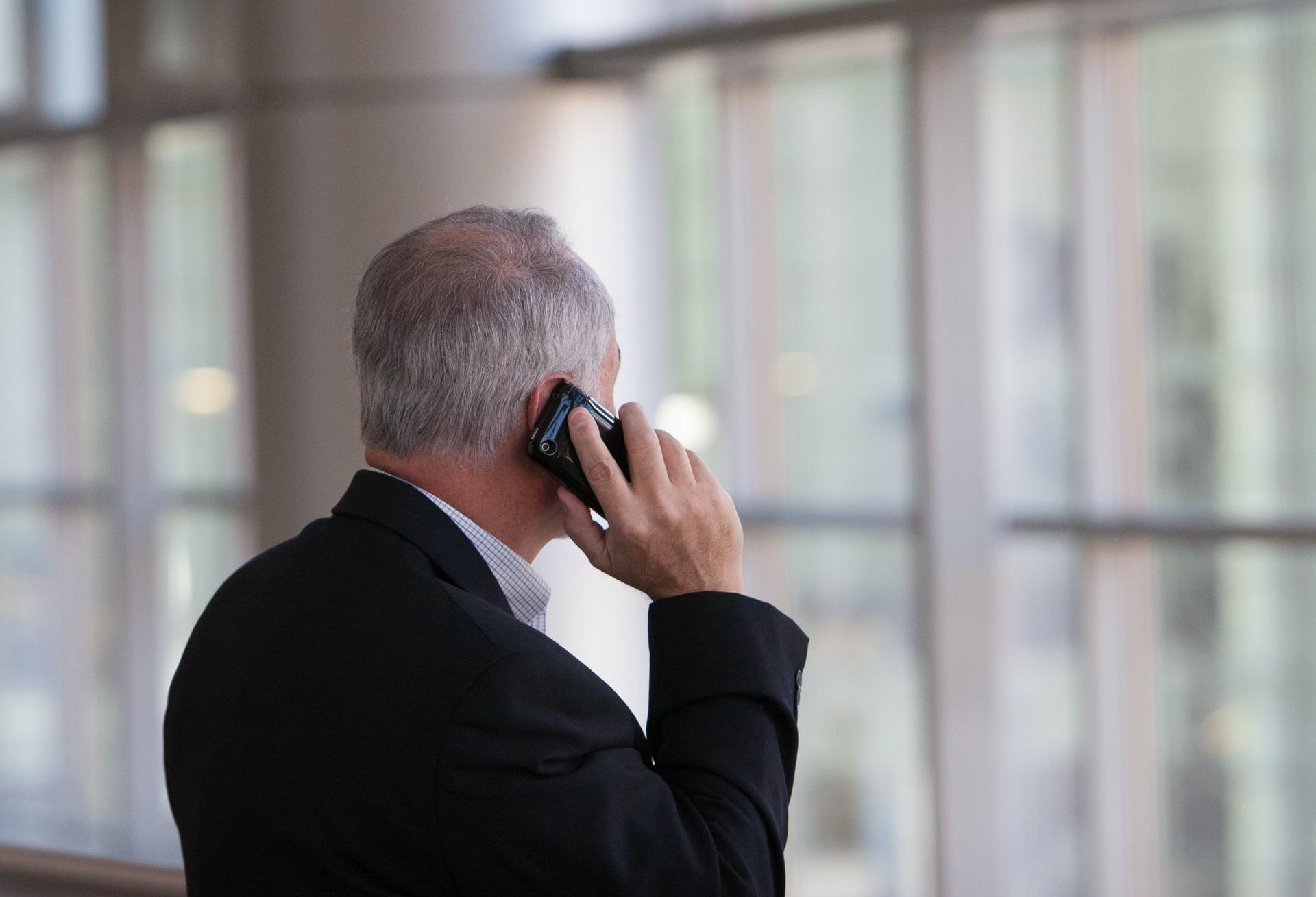 Verified Contact Information Is CRE’s Holy Grail. This Company Just Made It Free