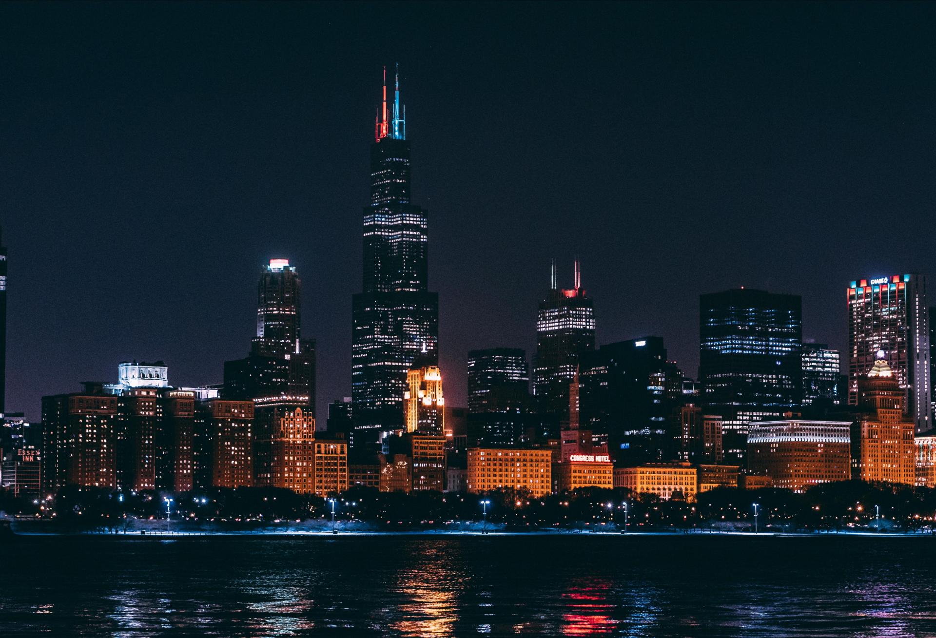 Equinix Data Center In Chicago Scuttled After Political Interference, Lawsuit Alleges 