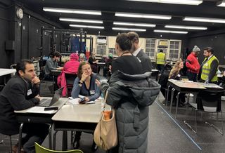 At NYC's First Rental Ripoff Hearings, Tenants Bash Landlords And The City