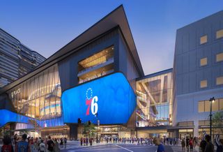 This Week's Philadelphia Deal Sheet