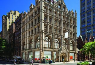 Airbnb Buys Opulent NYC Office As It Battles Short-Term-Rental Ban