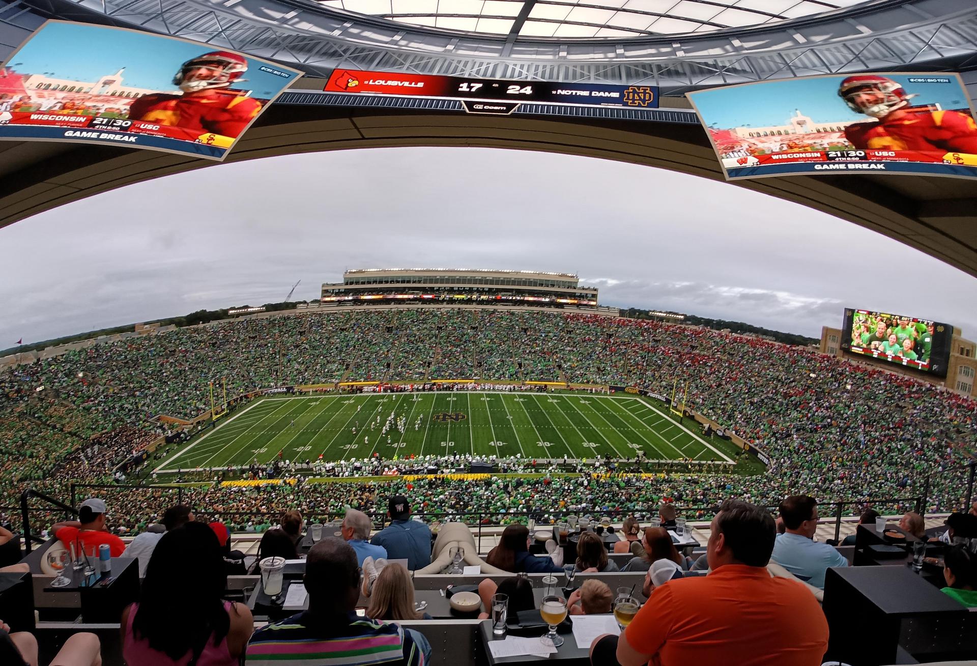 Are You Not Entertained? DFW's Biggest Retail Deals and Themes Of 2024 Aim To Make Sure Of It