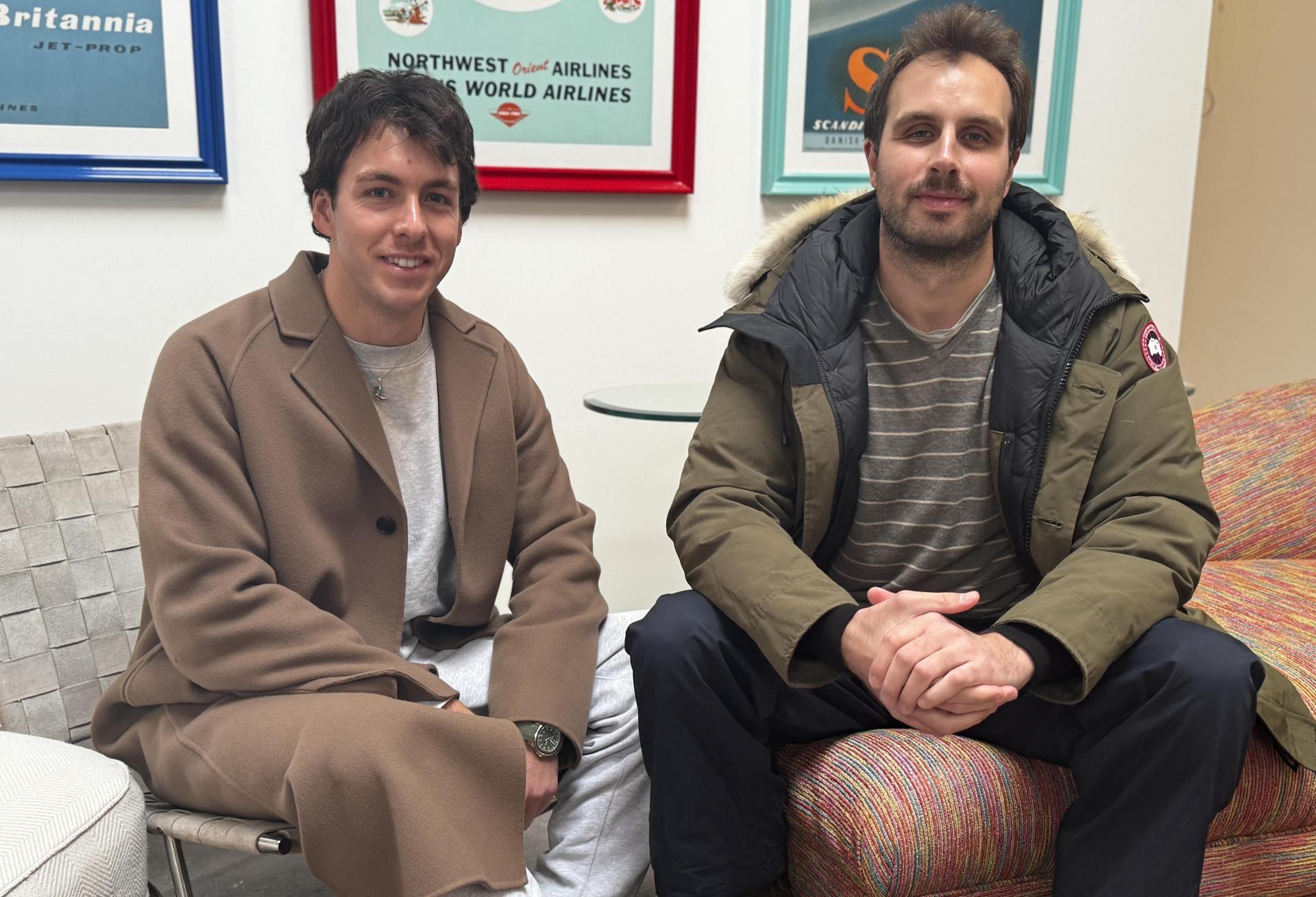 Scarlet Capital Founders Might Be Young, But They Know Old Buildings — And How To Hack Capital Markets