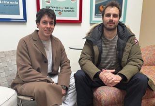 Scarlet Capital Founders Might Be Young, But They Know Old Buildings — And How To Hack Capital Markets