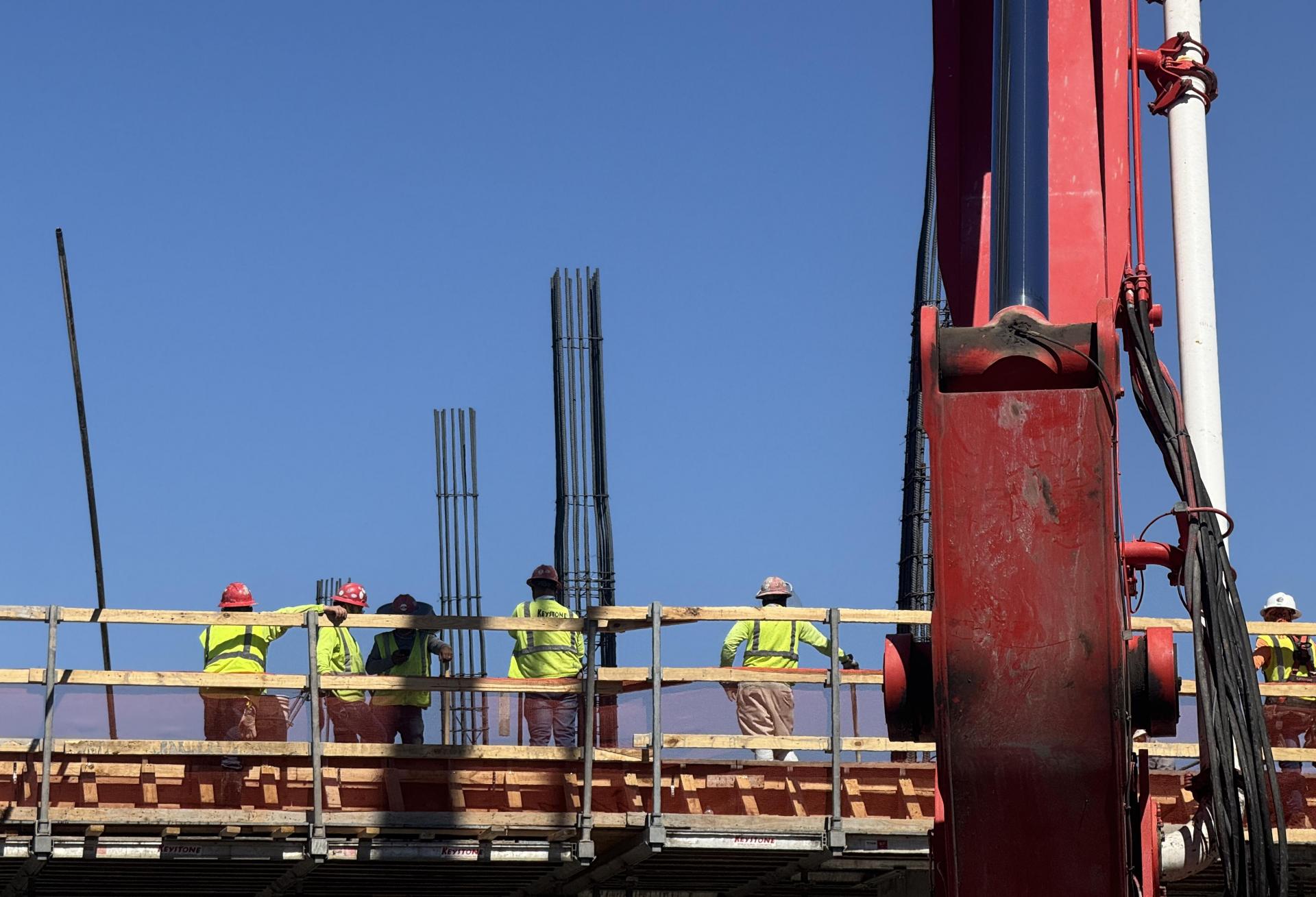 'More Than Just Building Homes': Essayon Construction Group's Approach To Housing For All