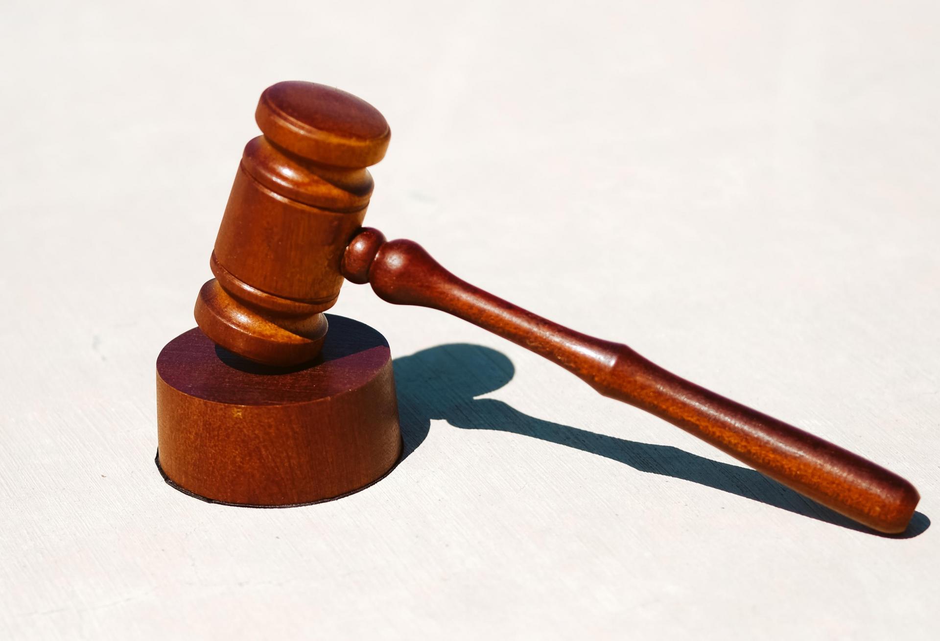 Former Construction Union Chief Pleads Guilty To Taking Bribes From Contractor 