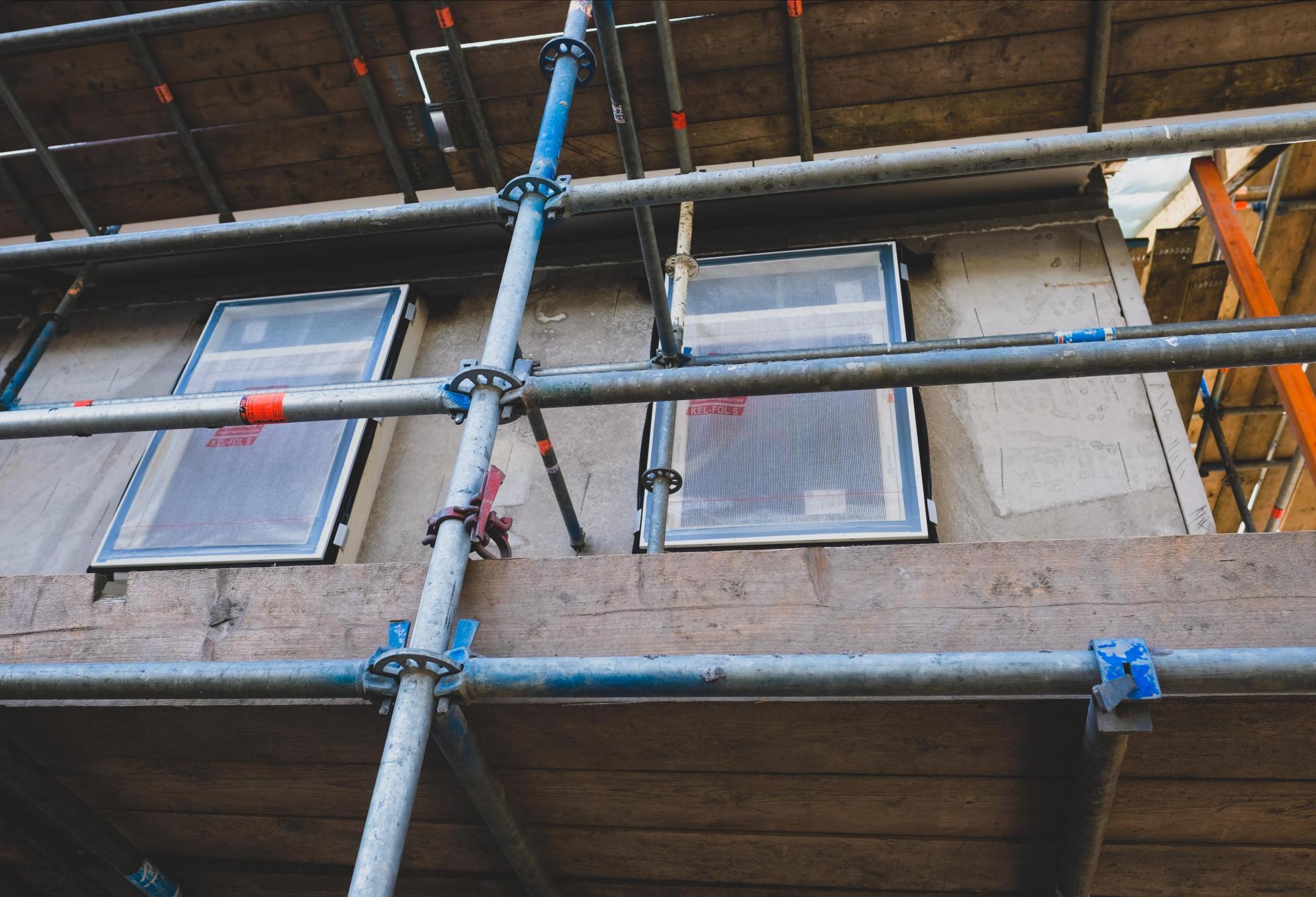 With Audits On The Rise In New York City, Contractors And Developers Need To Prepare