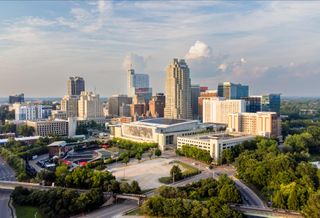 Raleigh, North Carolina