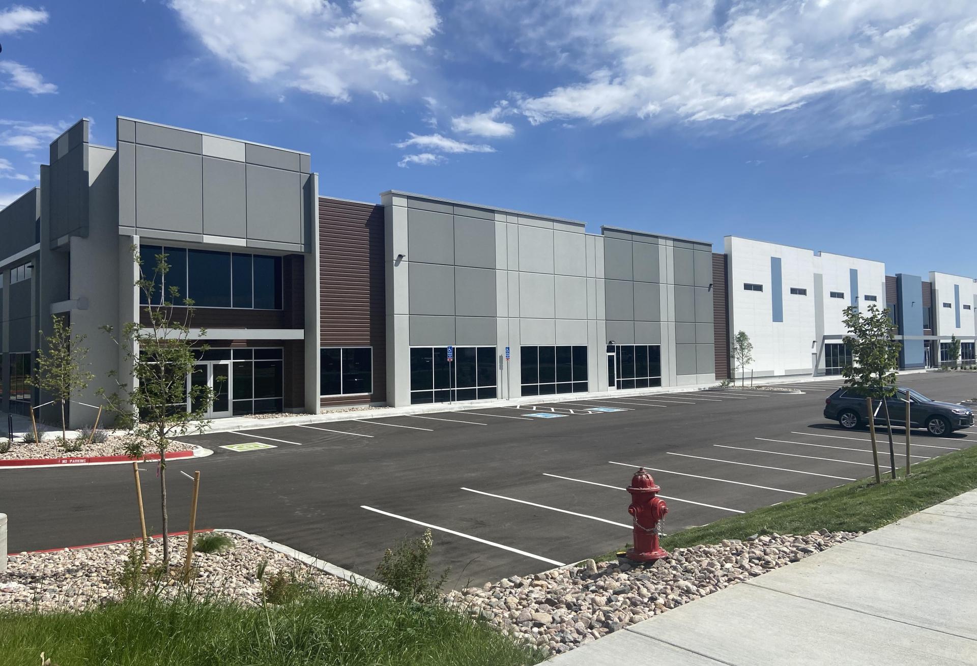 This Week’s Denver Deal Sheet