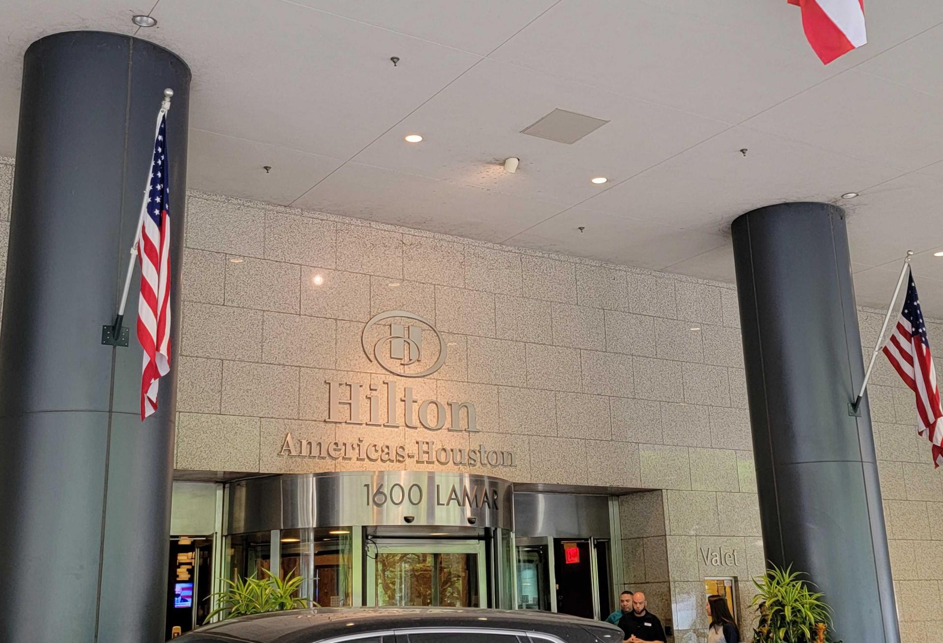 Houston Occupancy Lags Behind Rest Of Country, But Hotel Operators Are Bullish On Summer Convention Season