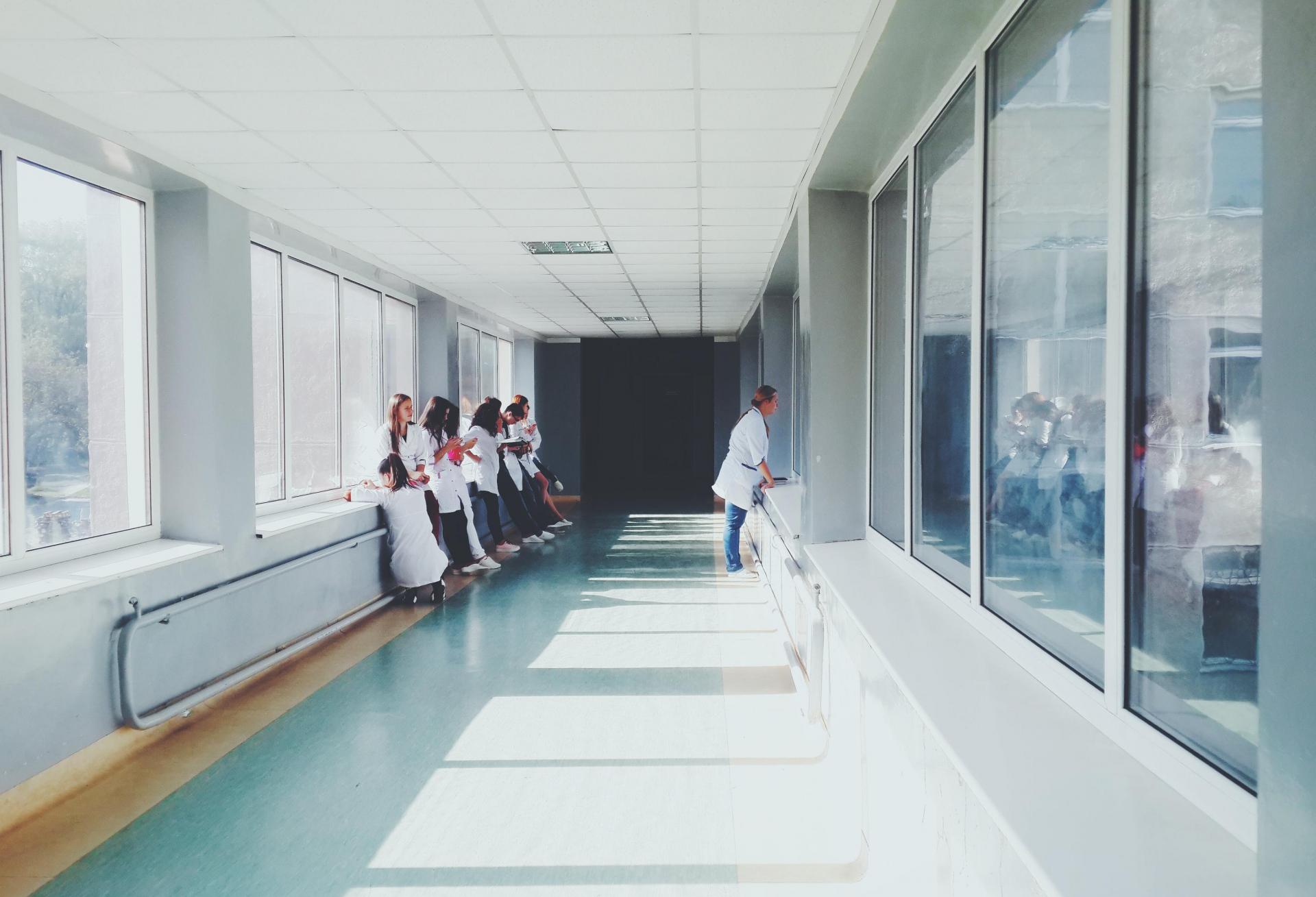 REIT Medical Properties' Largest Tenant Hires Restructuring Specialist, Looks To Unload Hospitals