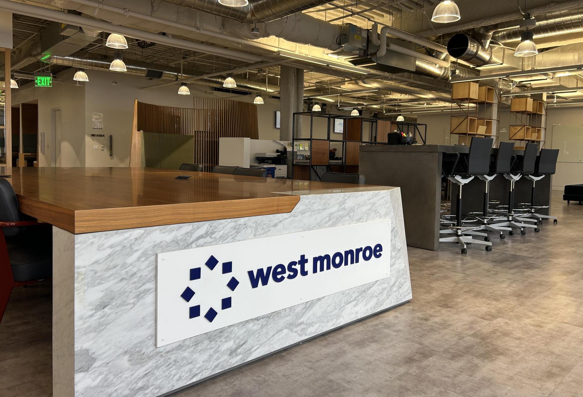 Consulting Firm Expands Into 25K SF At DTLA's The Bloc