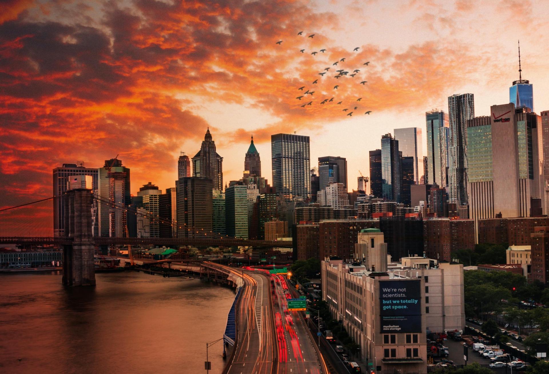 The Age Of Deals Is Dead: NYC's Apartment Market At ‘Fever Pitch’ 