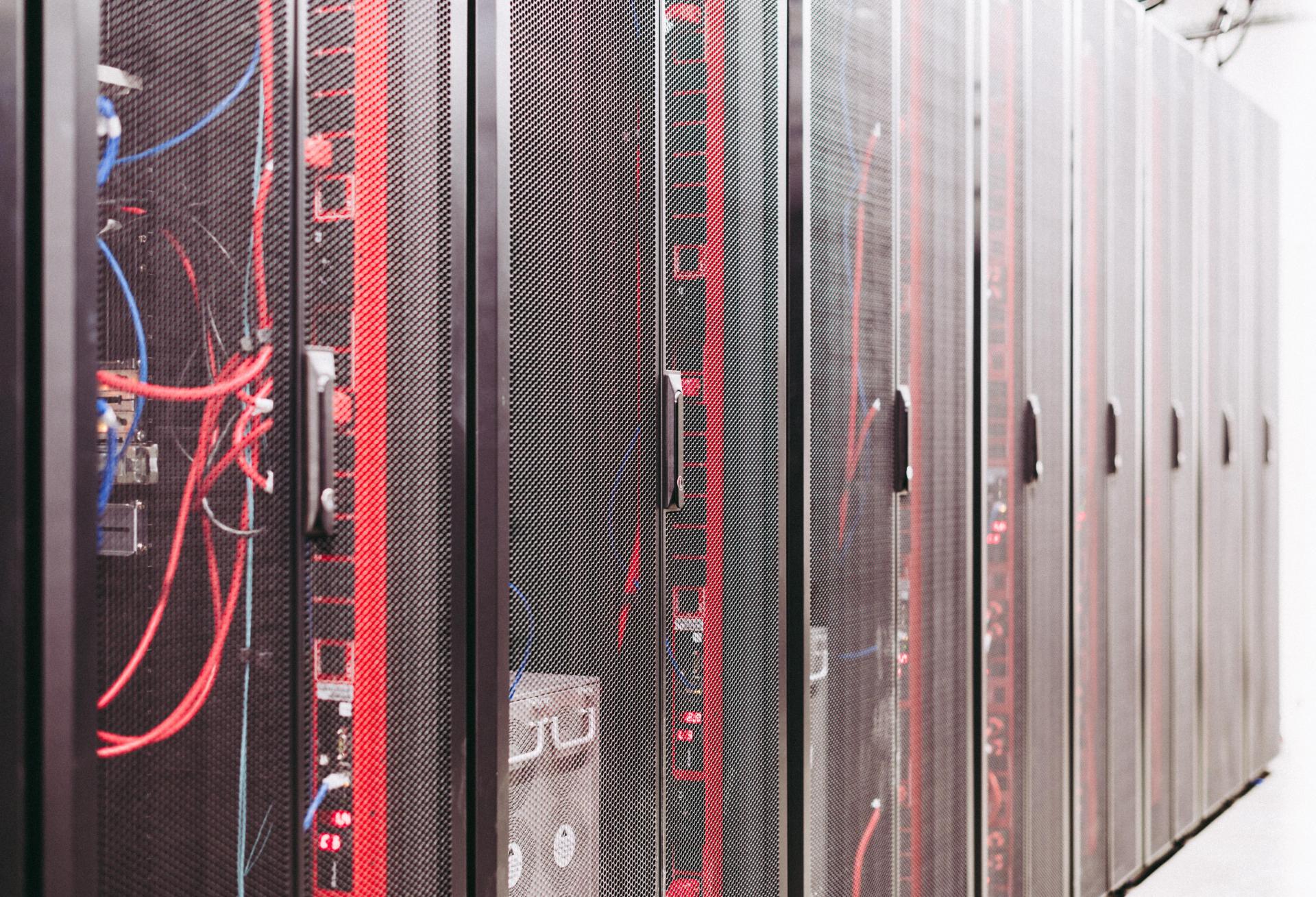 Another County Is Looking To Get In On Virginia's Data Center Boom With New Projects, Zoning District