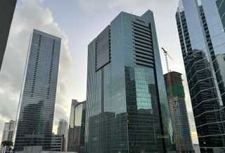 Brickell Buildings