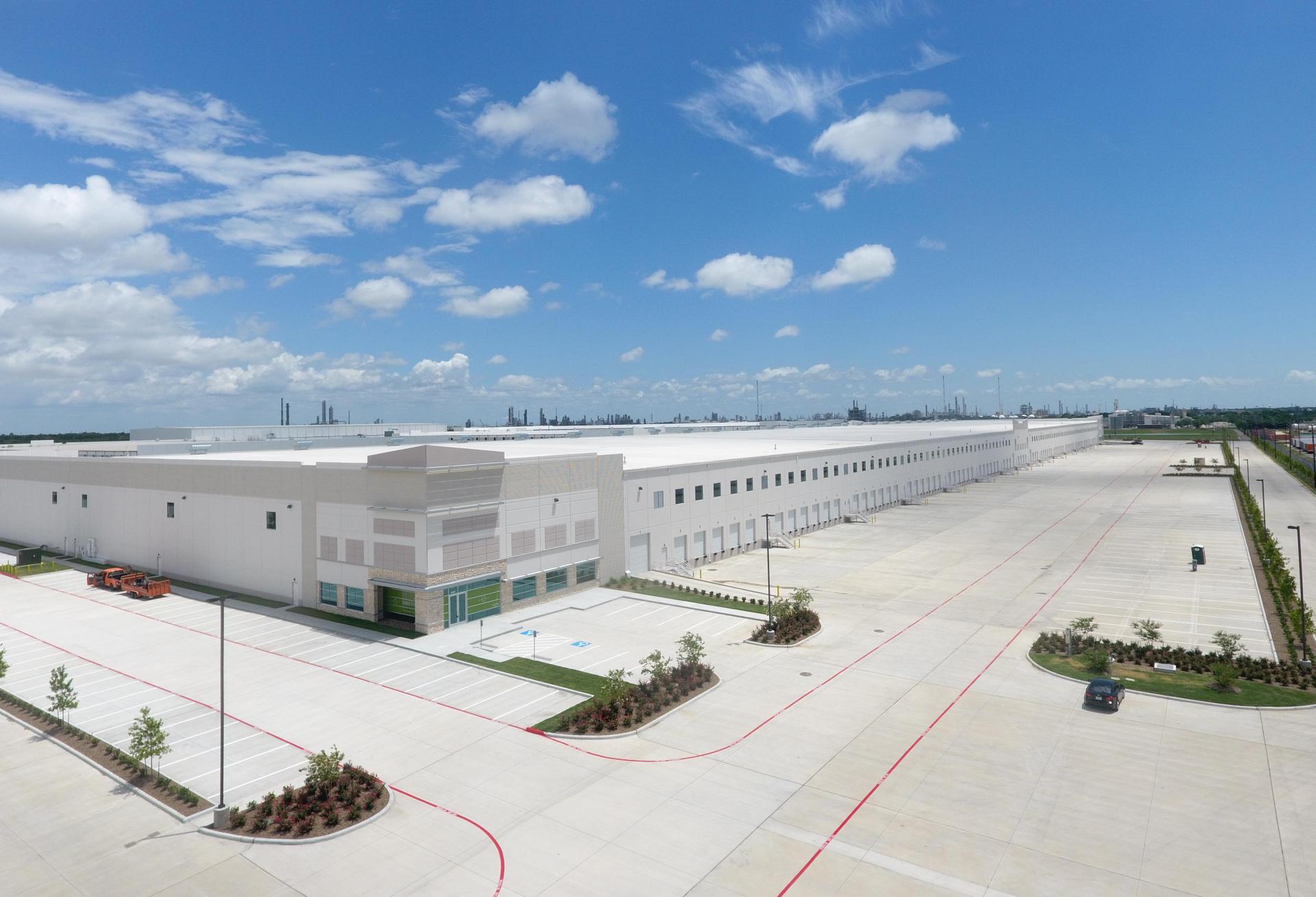 This Week’s Houston Deal Sheet