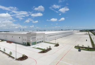 This Week’s Houston Deal Sheet