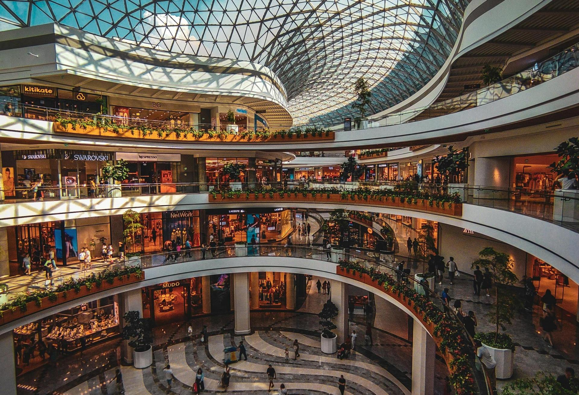 Retail REITs Expect Full Stockings This Holiday Season As Fears Of Consumer Pullback Dissipate