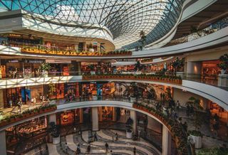Retail REITs Expect Full Stockings This Holiday Season As Fears Of Consumer Pullback Dissipate
