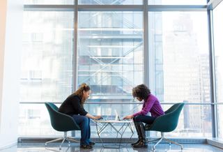 Open Is Out: Post-Pandemic, People Will Want Offices With Privacy And A Midday Stroll