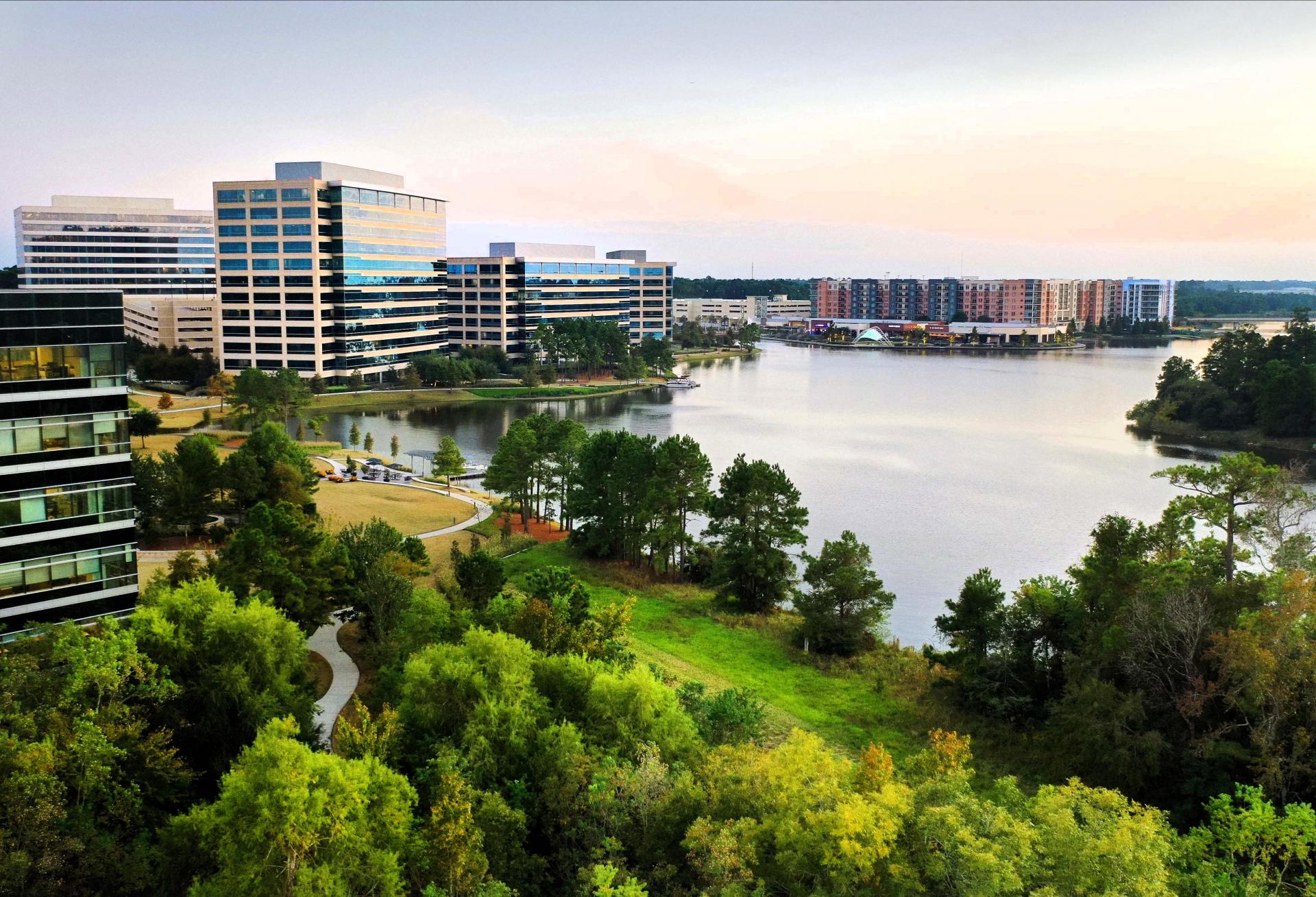 This Week's Houston Deal Sheet: 2 Companies Relocating Local HQs