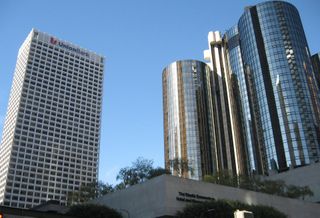 Union Bank Plaza Trades For $80M, Its Second Sale In 2 Years