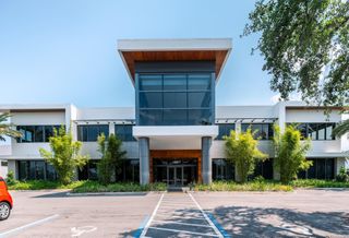 FXE Gateway Complex Fort Lauderdale Executive Airport 1200 1400 NW 62nd Street
