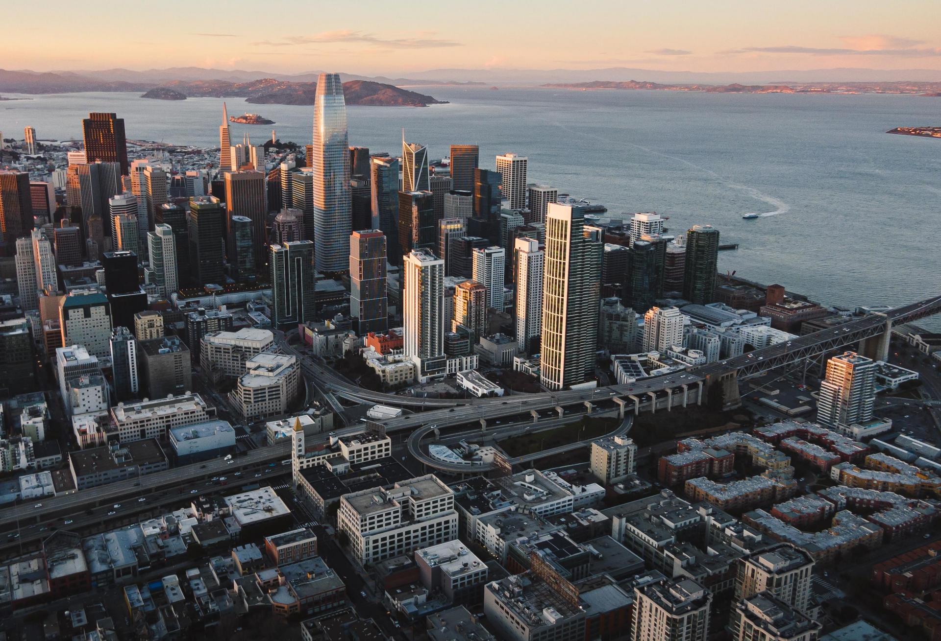 Hayes Valley Apartment Project Goes Even Bigger, Now Totals 1,112 Units