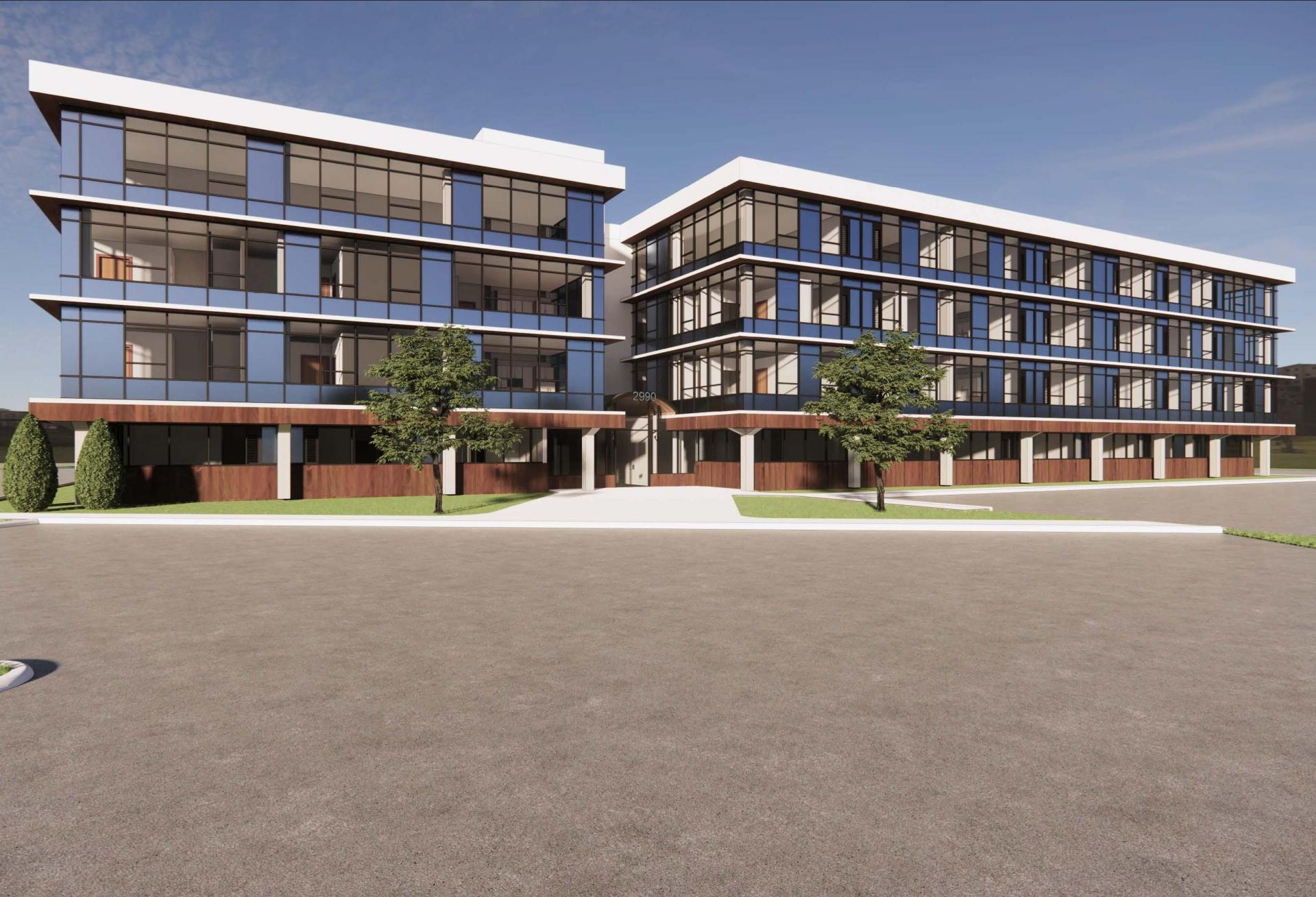 This Week's D.C. Deal Sheet: Office-To-Affordable Housing Conversion Lands $51M In Falls Church