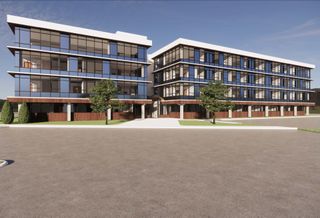This Week's D.C. Deal Sheet: Office-To-Affordable Housing Conversion Lands $51M In Falls Church