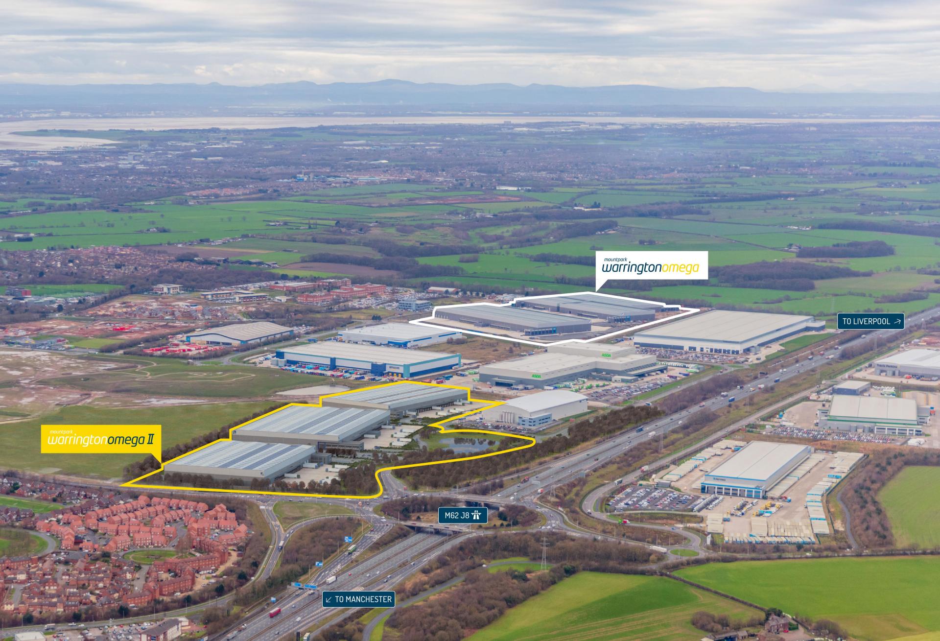 From Alpha To Omega: Three Times The North West's Most Successful Industrial Scheme Nearly Got Killed