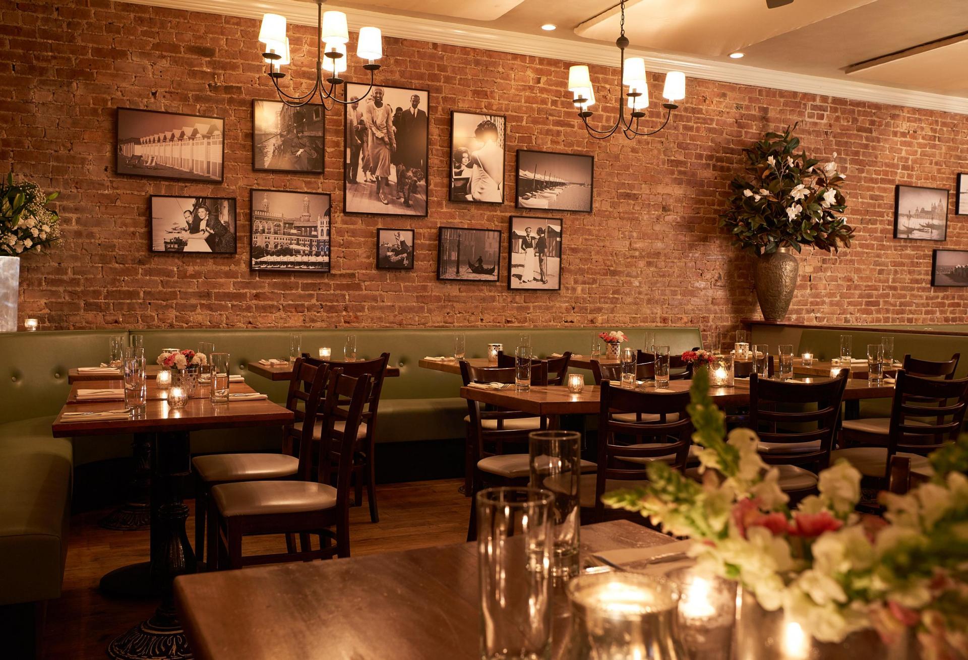 Deepening Doldrums For NYC Restaurants Renew Calls For Relief