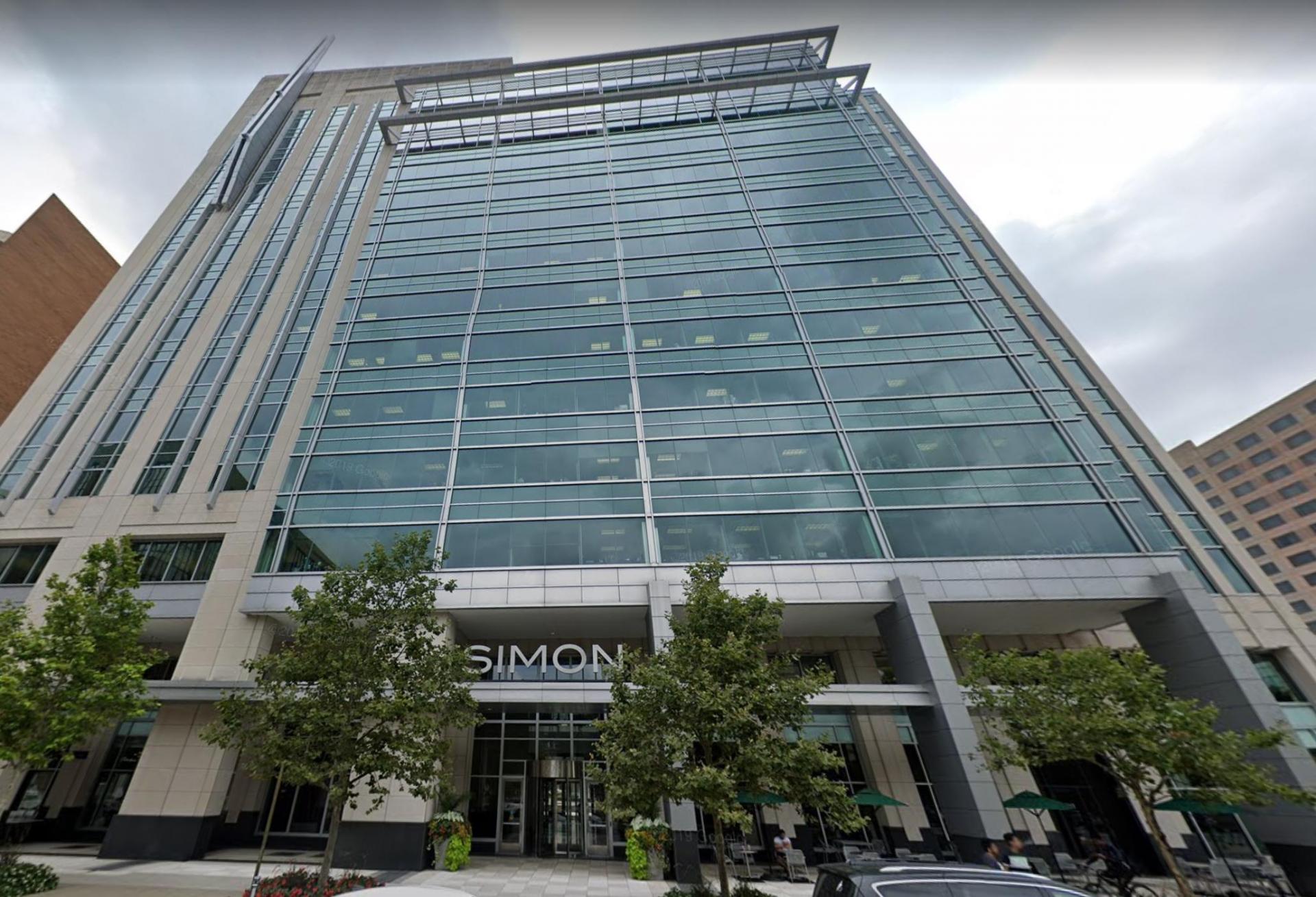 Simon Property Group Issuing $1.5B Of Senior Debt