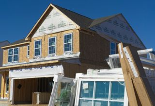 Houston Is Building The Most Homes Nationally. It Needs Even More