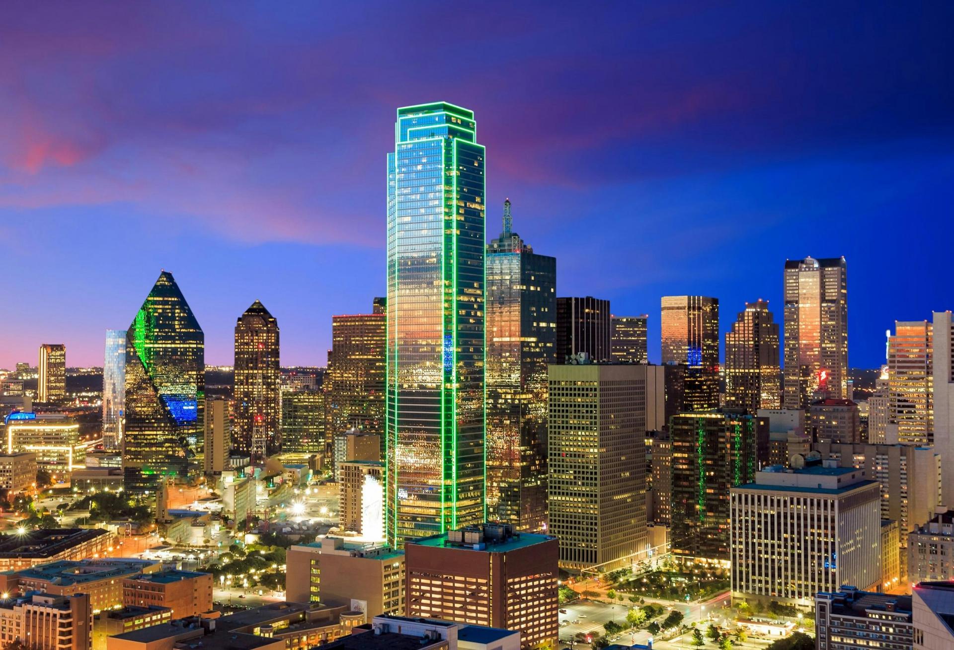 'The Projects Everyone Will Be Talking About' In 5 Years: DFW Mixed-Use Development