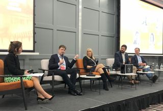 Dublin conference March 2024