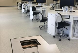Life Sciences Organizations Are Growing And Their Space Must Meet Their Needs  