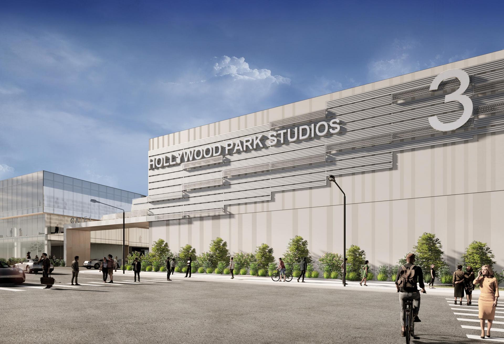 Kroenke Planning Olympic Broadcast Center Near SoFi Stadium