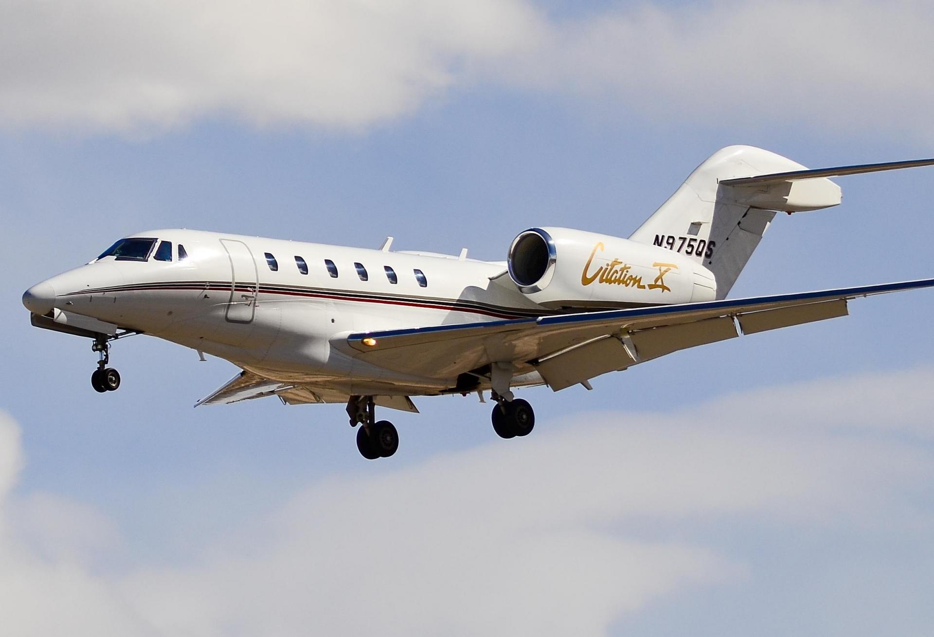Stan Thomas Accused Of Hiding Assets To Avoid Paying Judgment On Airplanes