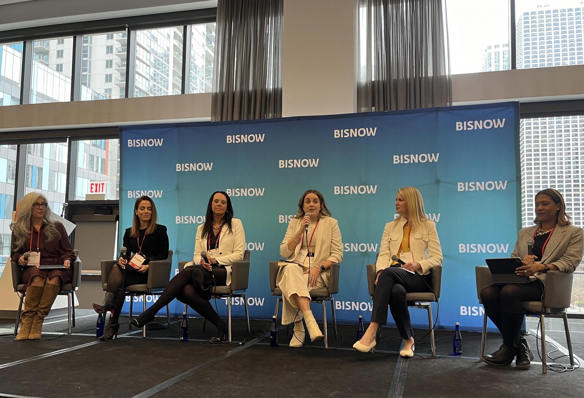 'This Is How They Did It': Chicago CRE Women On How Representation Changes Careers