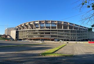 $3.8B Commanders Stadium Deal On 'Half-Yard Line' After Council Changes