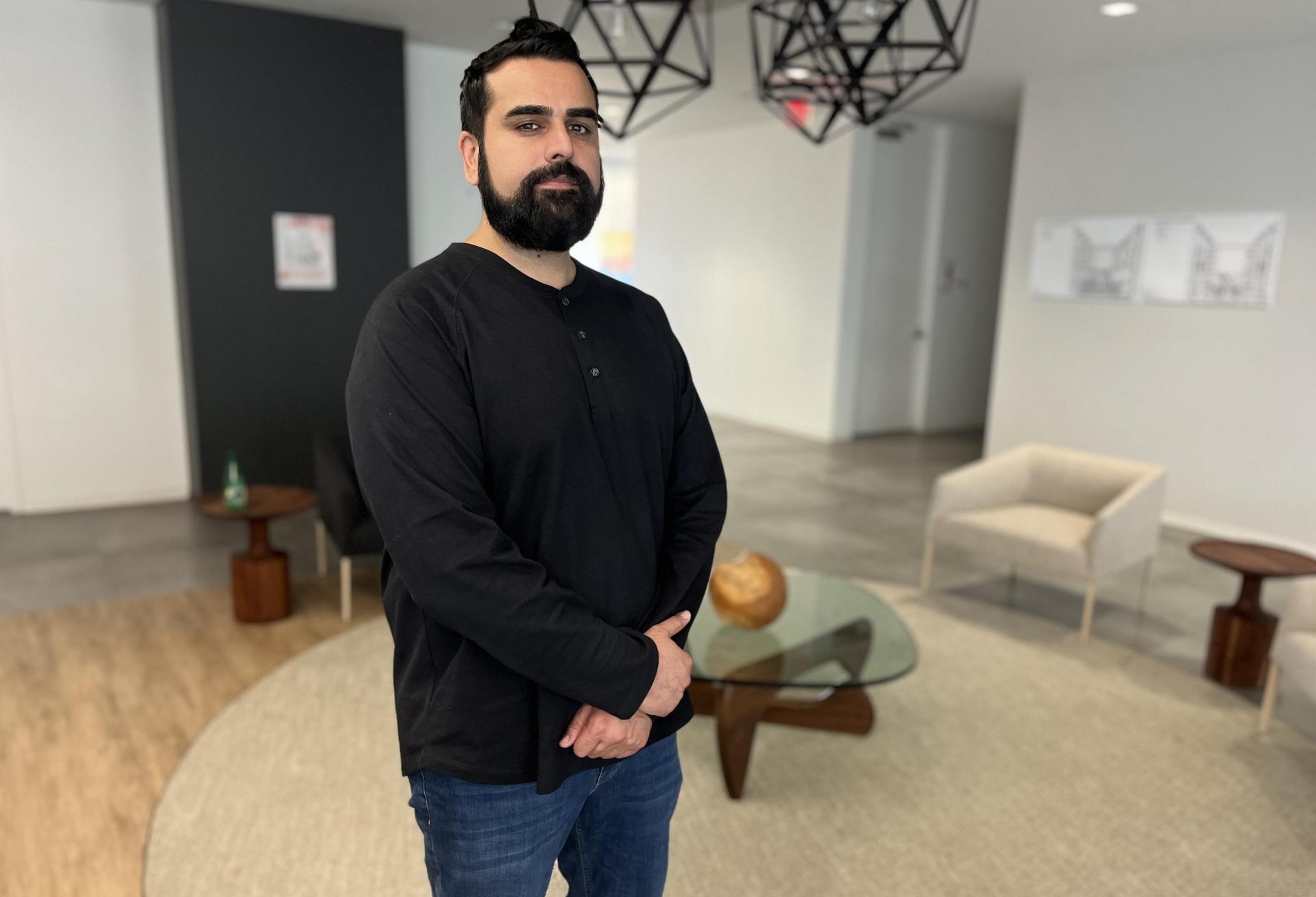 Ali Choudhri Poised To Lose Galleria-Area Office Building After Lengthy Court Battle