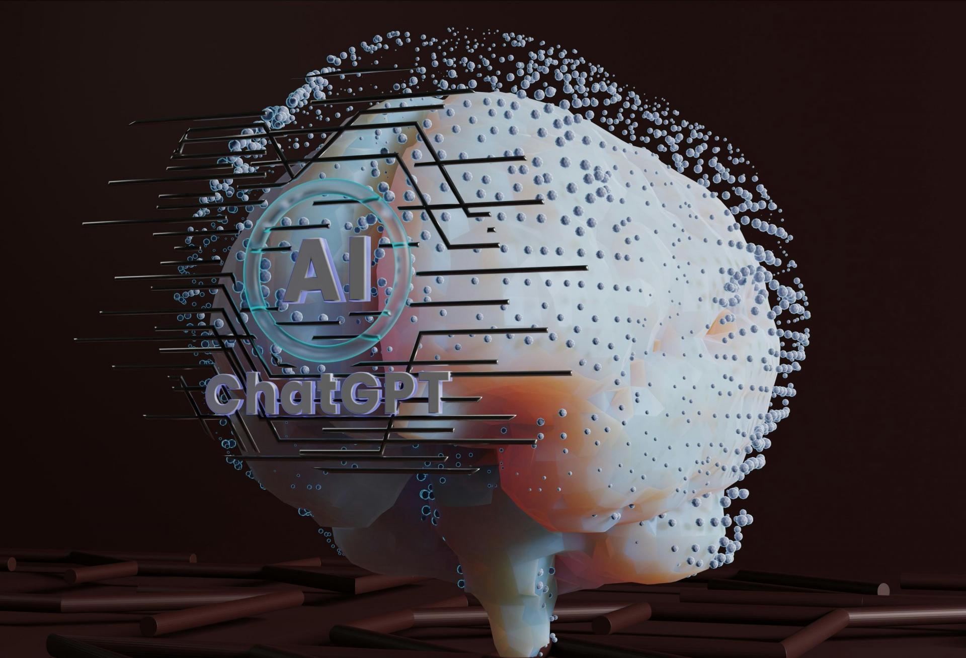 artificial intelligence chatbot