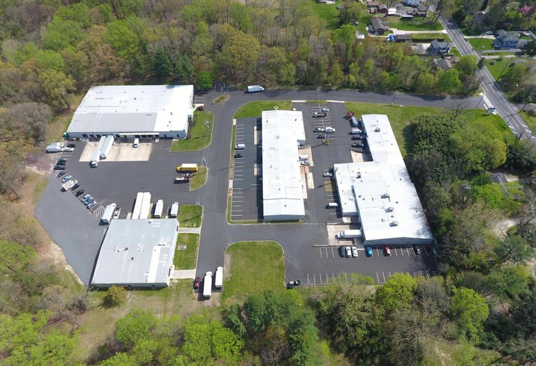 Velocity 55 Industrial Park -- Pitman, NJ