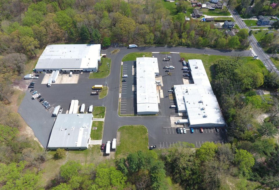 Velocity 55 Industrial Park -- Pitman, NJ